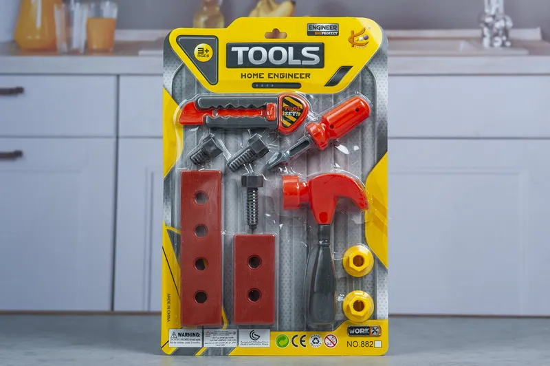 775437 TOOL SET