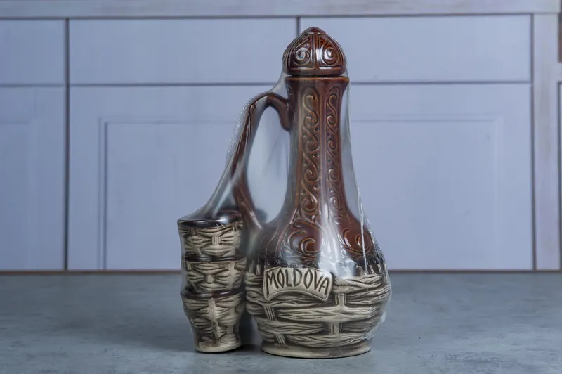 G/MV003, Винный набор Аладдин 1/17