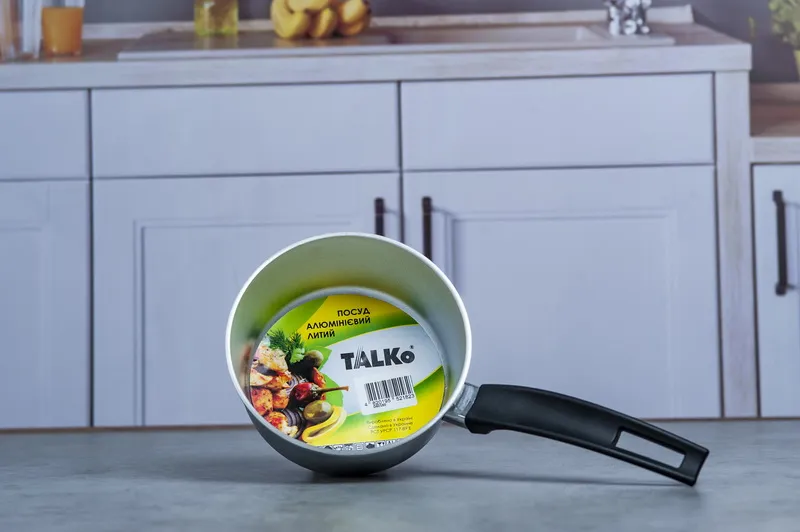 D60160 Сотейник об.1,2л. без крыш UA