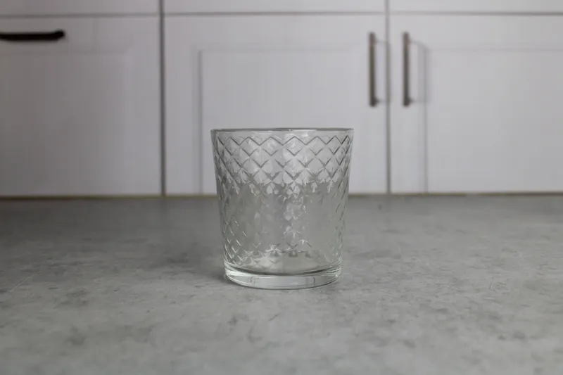 Pahar 250 ml Кристалл art.05с1240 1/30