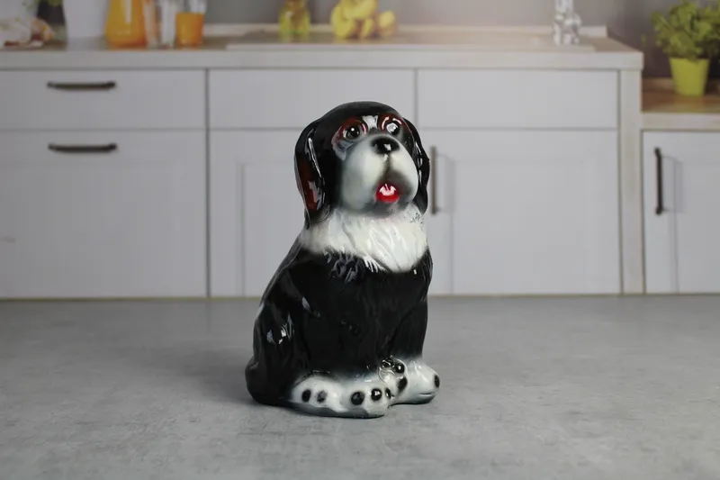 (688,2) Бетховен мал. САД 18 см 1/43