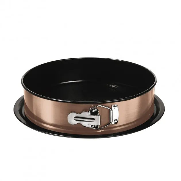 BH6475 Форма для выпекания „Rosegold“ 1/12