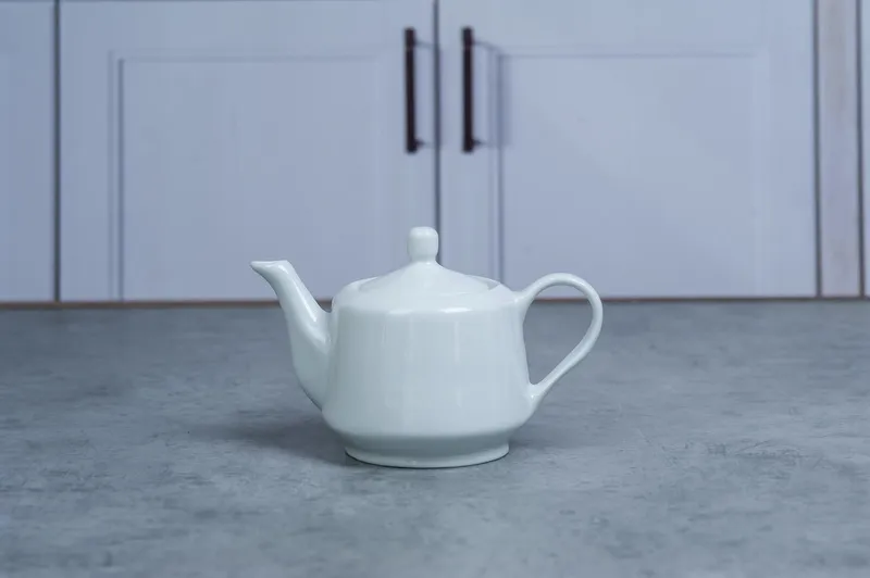 Ceainic ceramic art.610 vol. 450ml 1/18