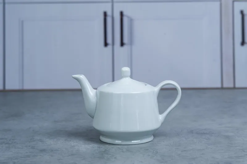 Ceainic ceramic art.607 vol. 600ml 1/18