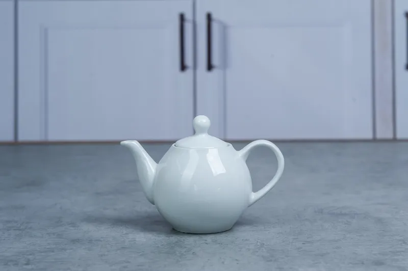 Ceainic ceramic art.638 vol. 450ml 1/18