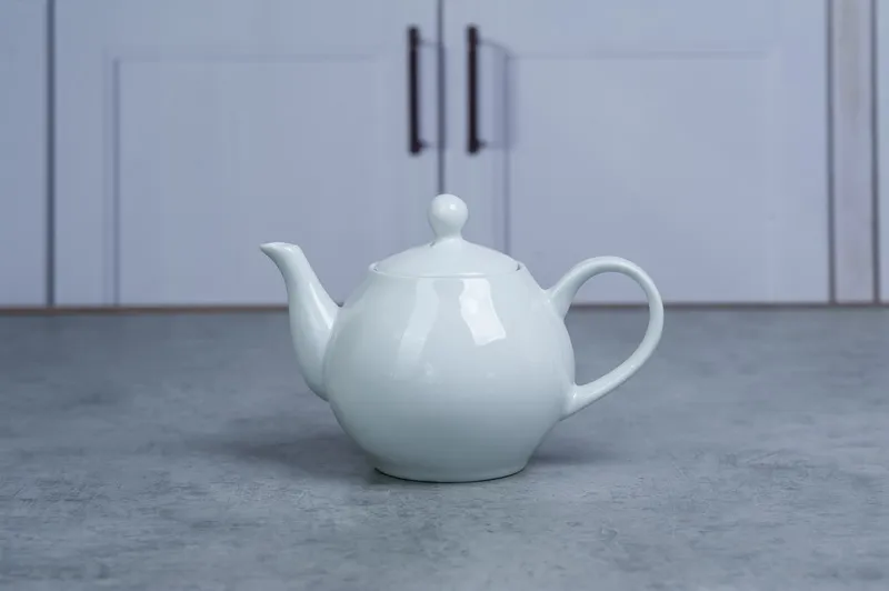 Ceainic ceramic art.639 vol. 800ml 1/18