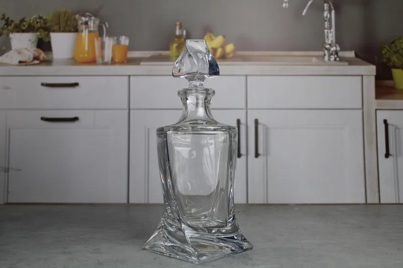 Decantor  0.85 l 4C745 art.818836 99A44 QUADRO