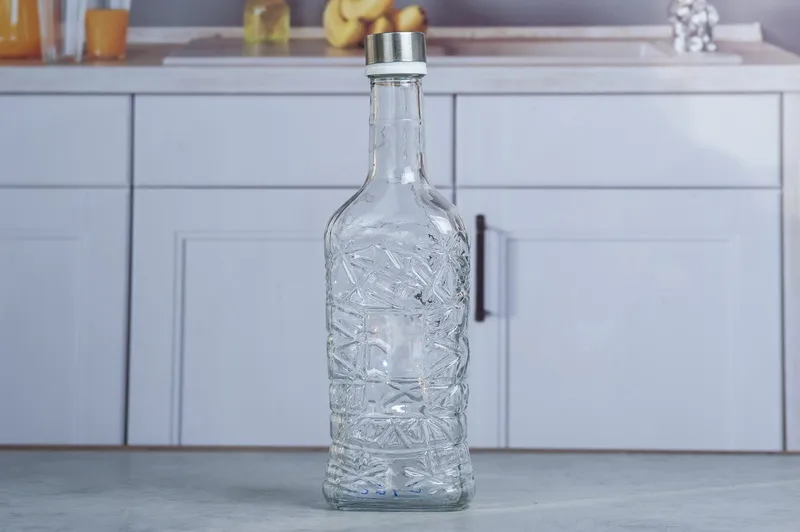 BT0860BCL Carafa 1lt. 1/12