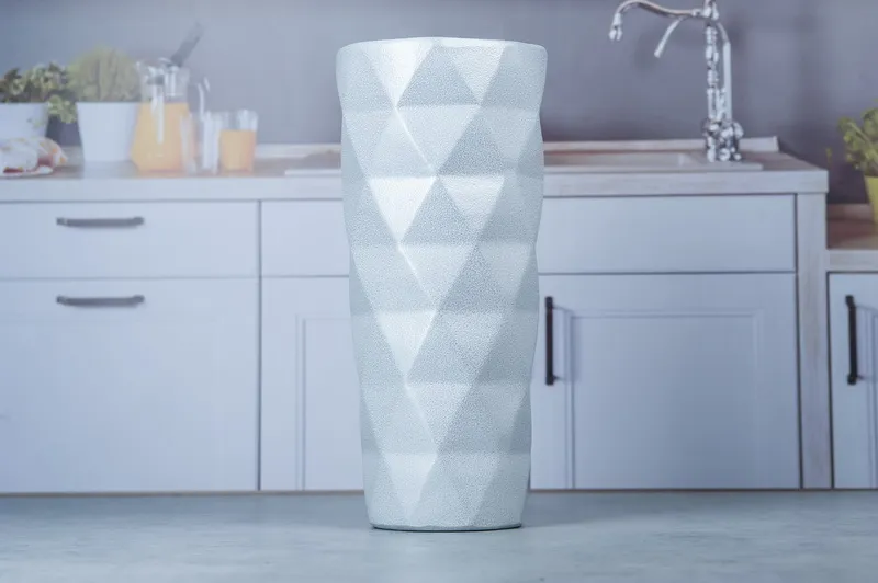 Ваза "Ромб" антика