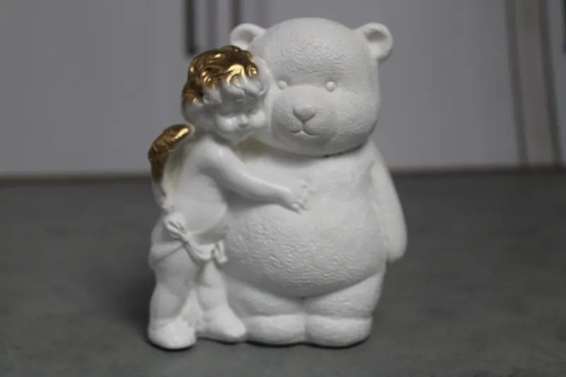 Înger cu ursulț, art.  99/56 Perlat 1/56