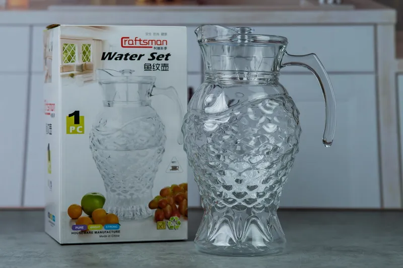 S424 Ulcior sticla 1/15