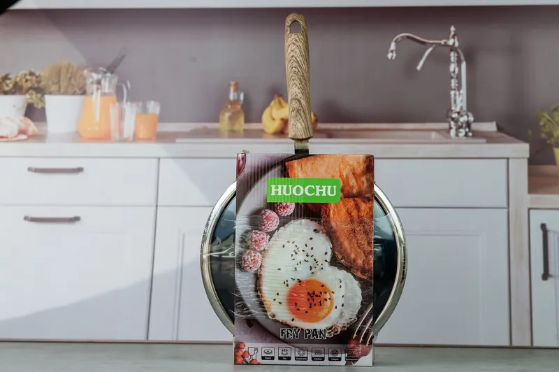 S1244 Tigaie cu capac 28cm 1/12