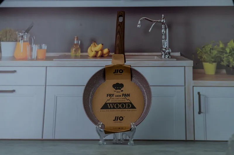 S1178 Tigaie 24cm 1/12