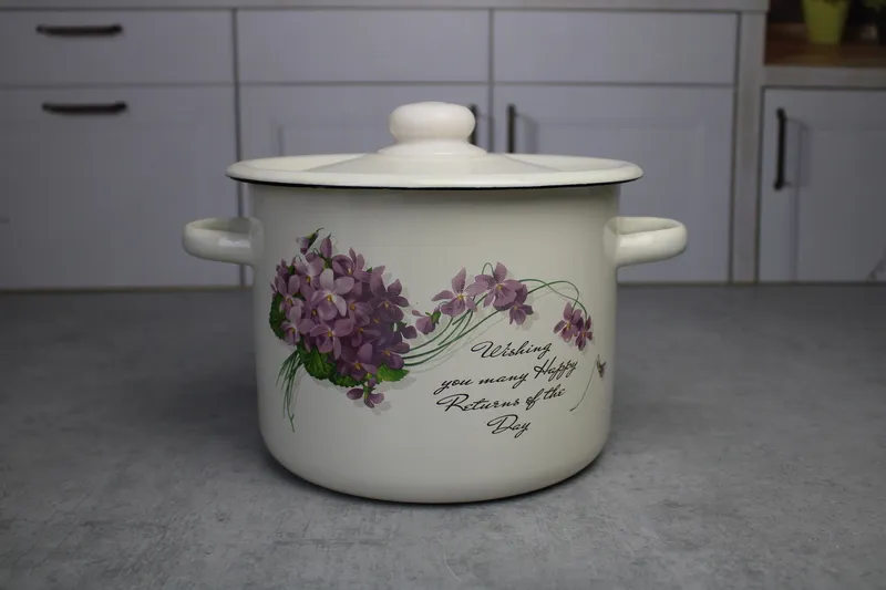 NM-1439 i1615/2 Cratita Viola 4.5L (1/4)