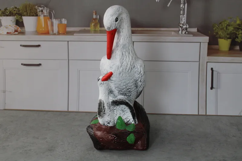 Familie de cocostarci, art.LT 140 1/3