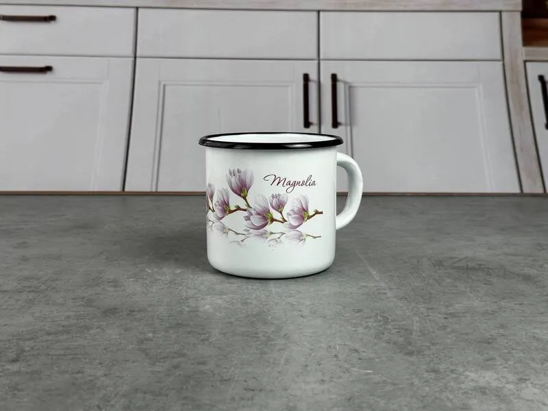 NM-2098 i0107/2  Cana Magnolia (belaia) 1L (1/18)