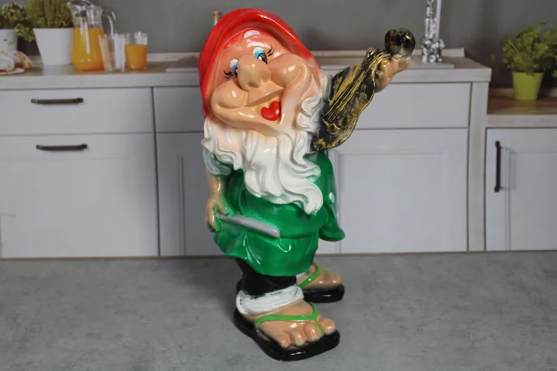 Pitic cu vioara, art.LT101 1/2