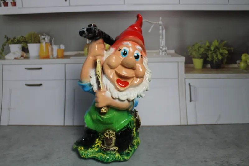 Pitic cu tarnacop, art.LT105 1/2