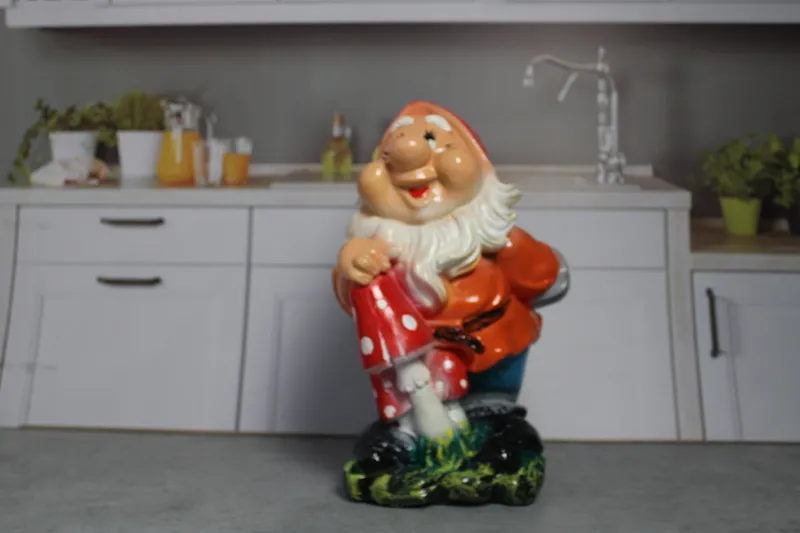 Pitic cu ciuperca, art.LT112 1/3