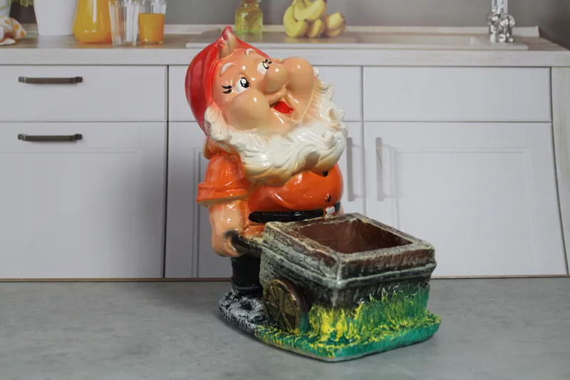 Pitic cu roaba, art.LT114 1/4