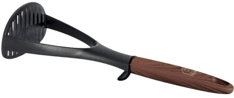 BH6222N Картофелемялка "EbonyRosewood" 1/48