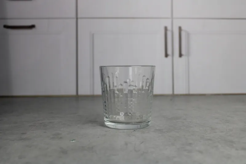 Pahar 250 ml Ассиметрия art. 20c2197 1/30