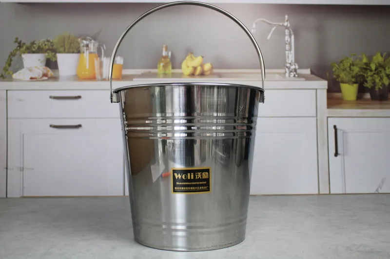 WOLI-10 Caldare Inox 1/48