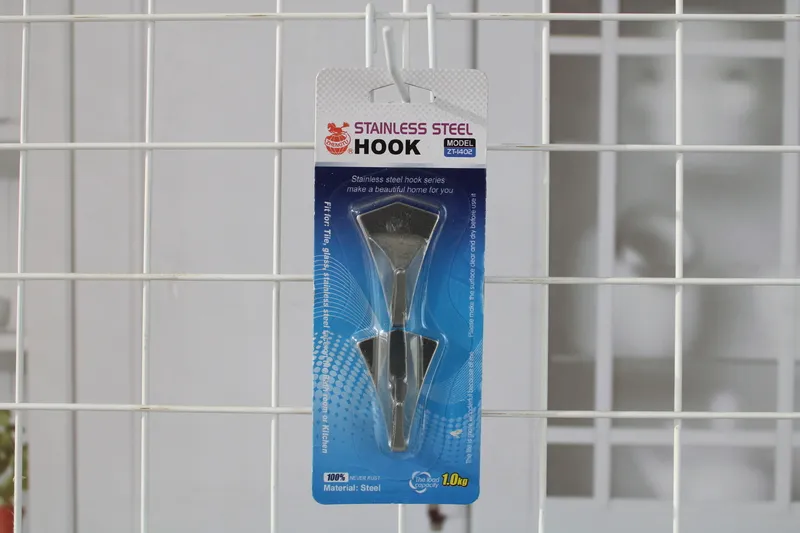 ZT-1402 Set carlig p/u prosop 2buc 1/480