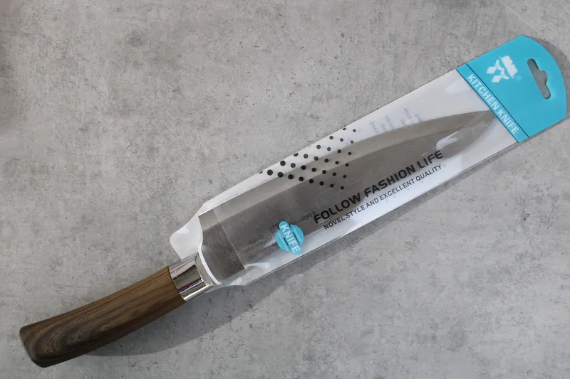 P-K703 Cutit de bucatarie 1/144