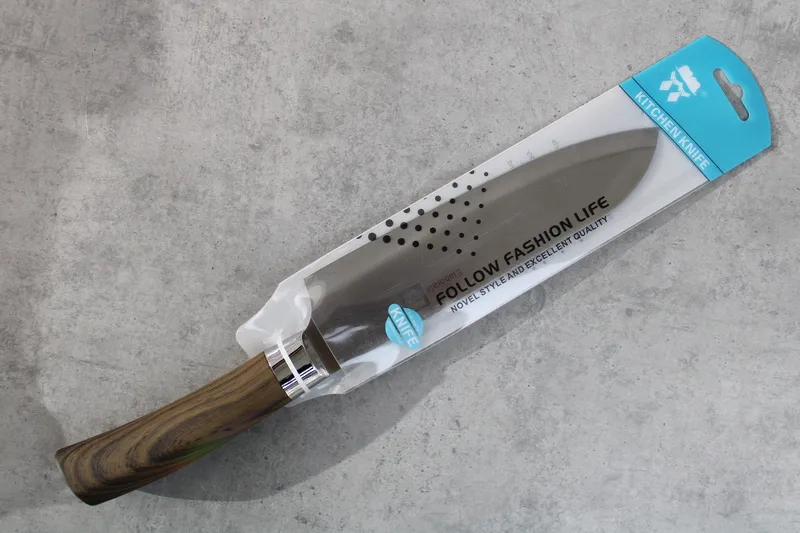 P-K706 Cutit de bucatarie 1/144