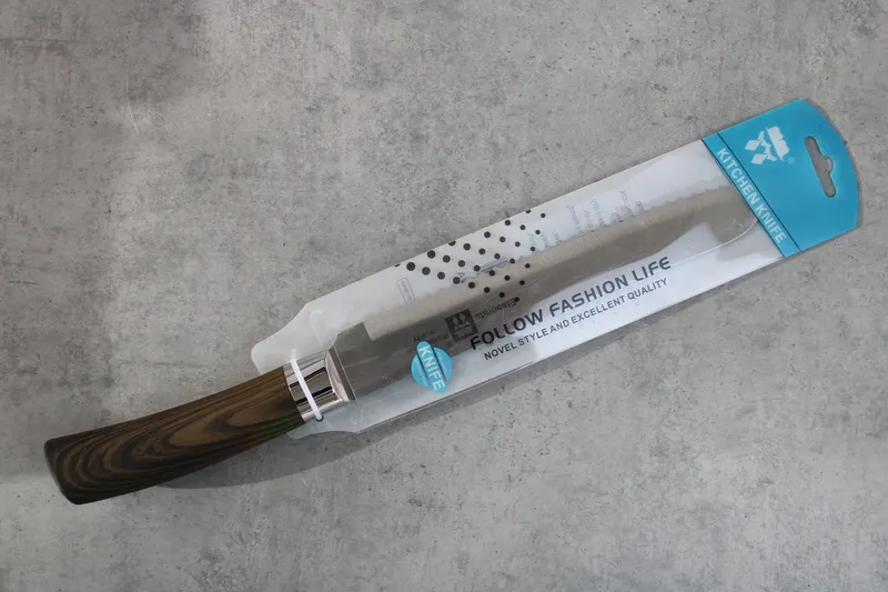 P-K709 Cutit de bucatarie 1/240