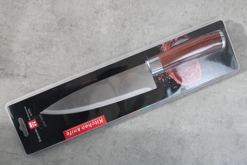 505 Cutit de bucatarie 1/144