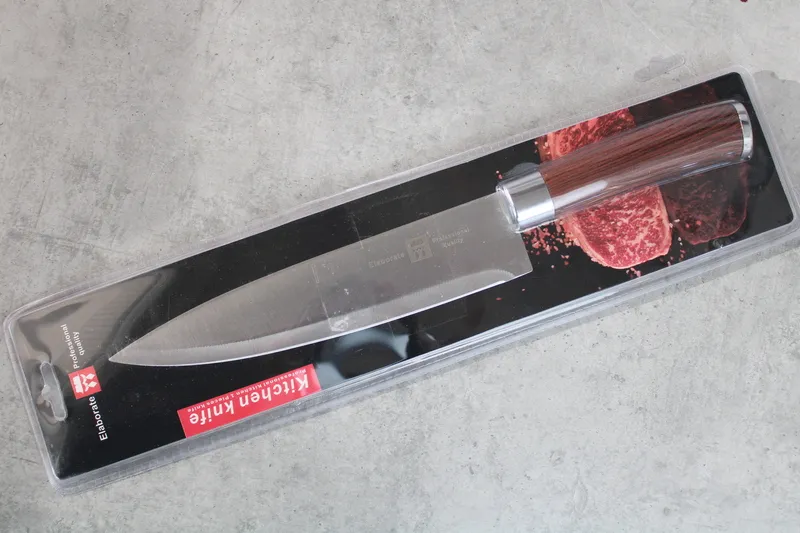 506 Cutit de bucatarie 1/144