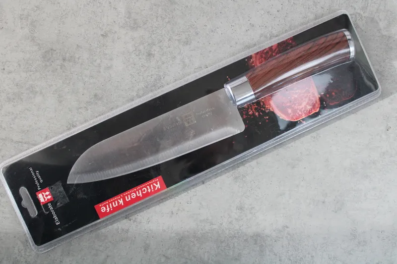 507 Cutit de bucatarie 1/144