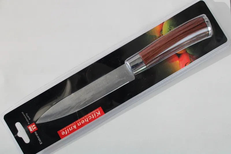 501 Cutit de bucatarie 1/240