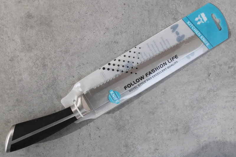 S016-A Cutit de bucatarie 1/144