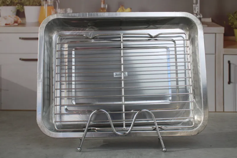 A-3627 Uscator vase metalic 1/60