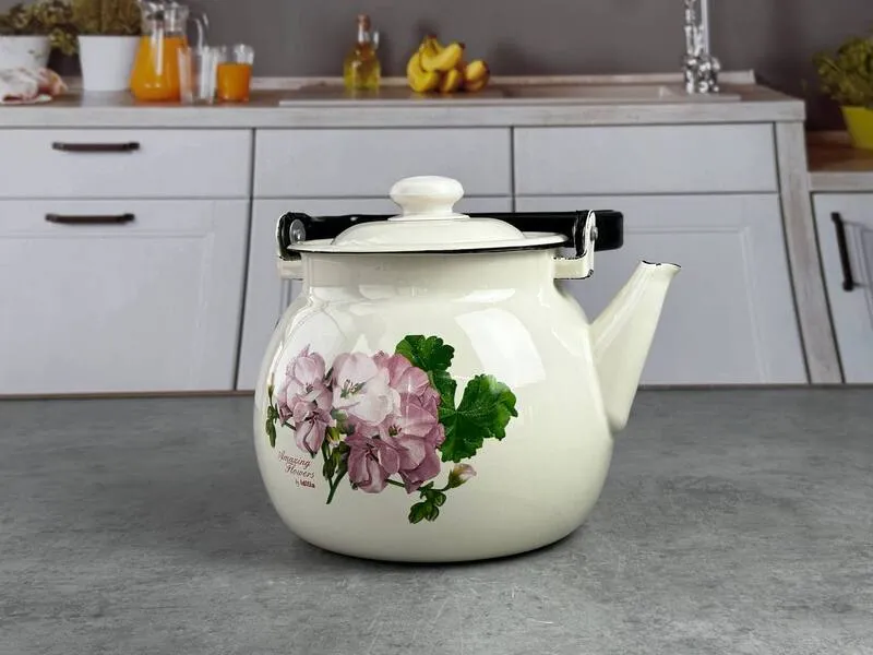 NM-1863 i27130/2 Ceainic Pelargonium AF (milk) 3.5L (1/4)