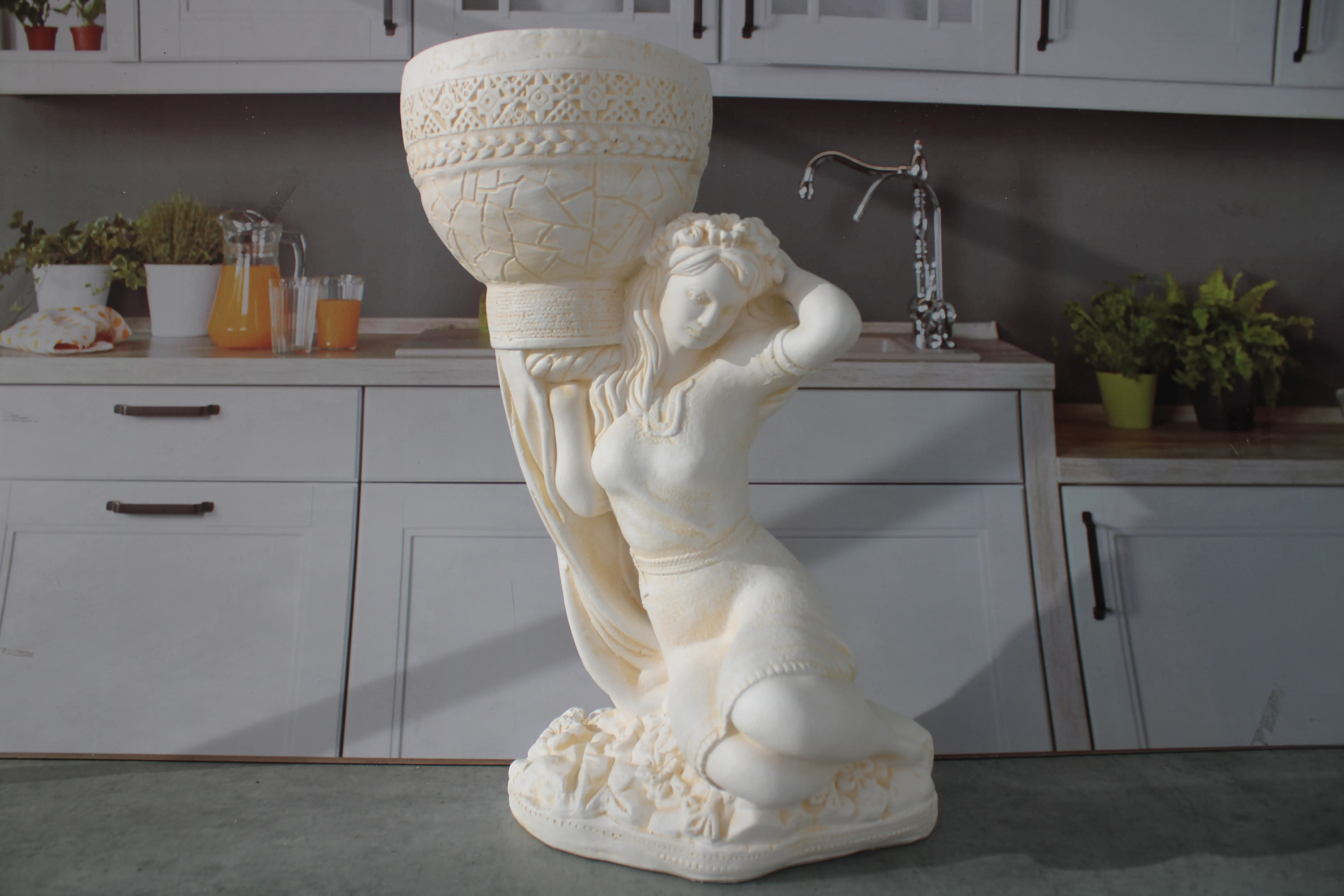 Statueta GRETA, art. LTZ67N 1/1