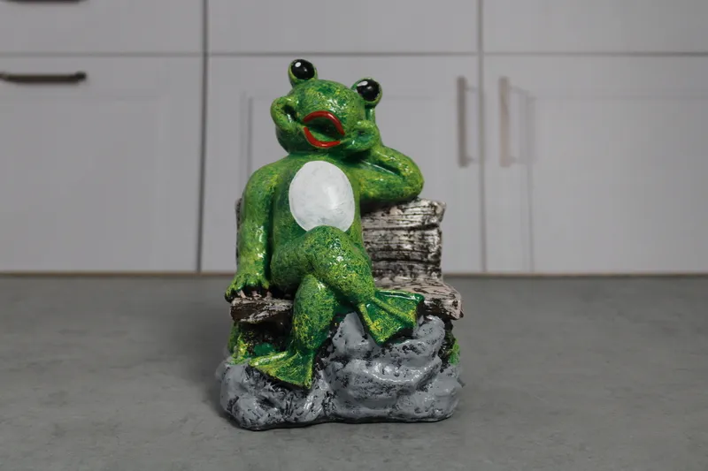 Broscuta pe banca, art. LT142 1/11