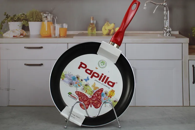 RE.MFP.28, СКОВОРОДА МАКСИ 28 СМ 1/12