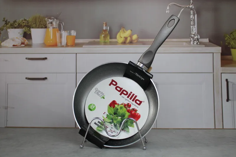 FRDI.MFP.24, СКОВОРОДА ИНДУКЦИОННАЯ 24 СМ 1/6