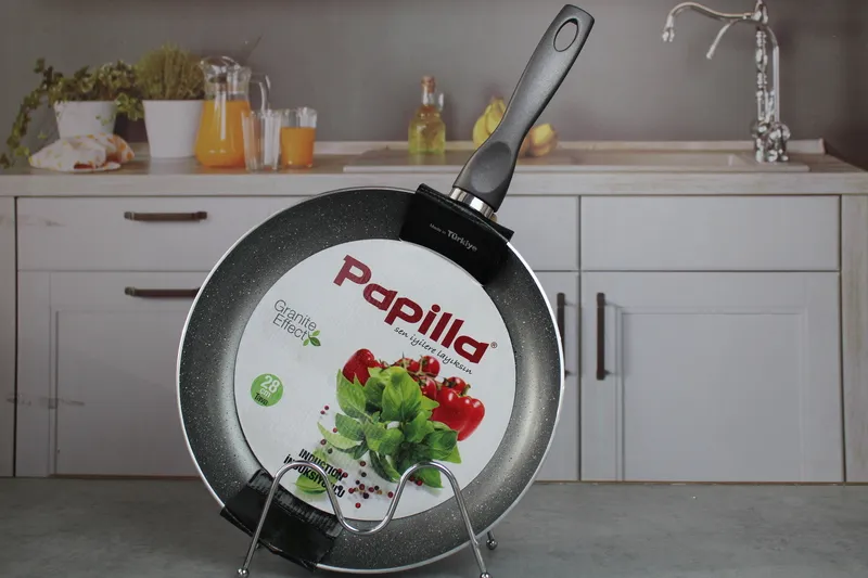 FRDI.MFP.28, СКОВОРОДА ИНДУКЦИОННАЯ 28 СМ 1/6