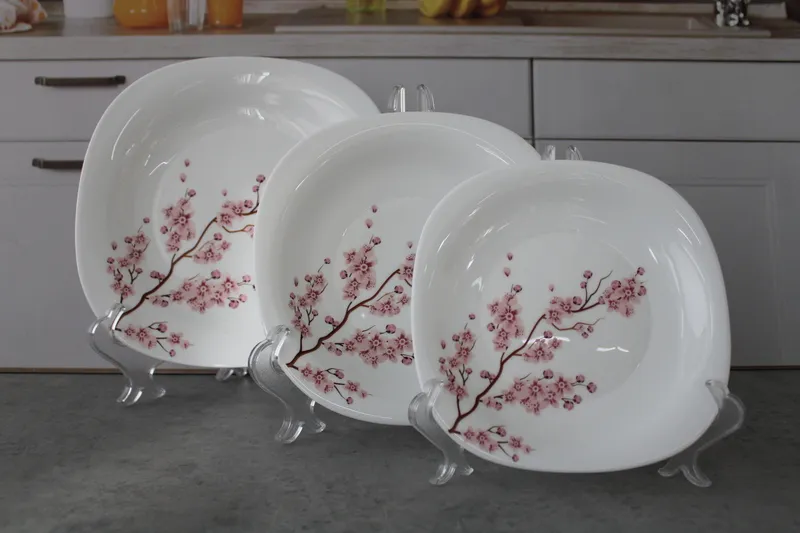 448 18 pcs square set 1/1