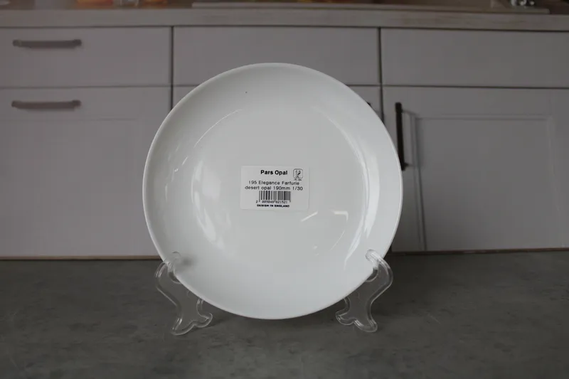 195 Elegance Farfurie desert 195 mm 1/30