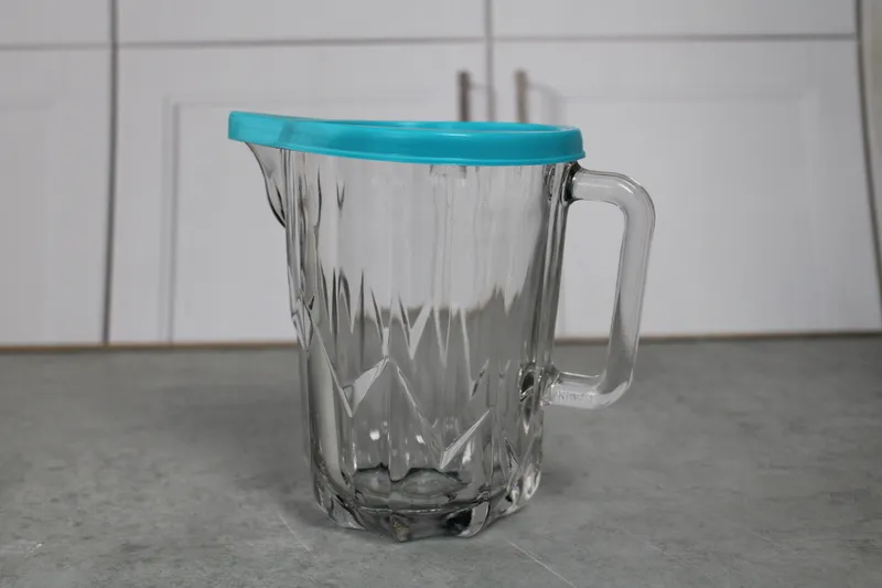 PR0897GCL Ulcior sticla cu capac 300ml "Shiny" 1/6