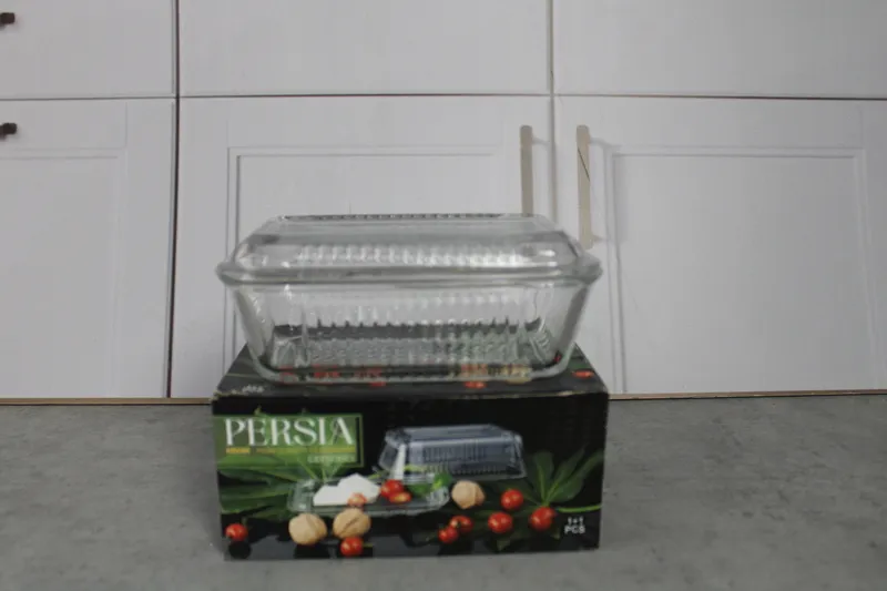 CE0125GCL Untiera sticla 500ml "Persia" 1/18