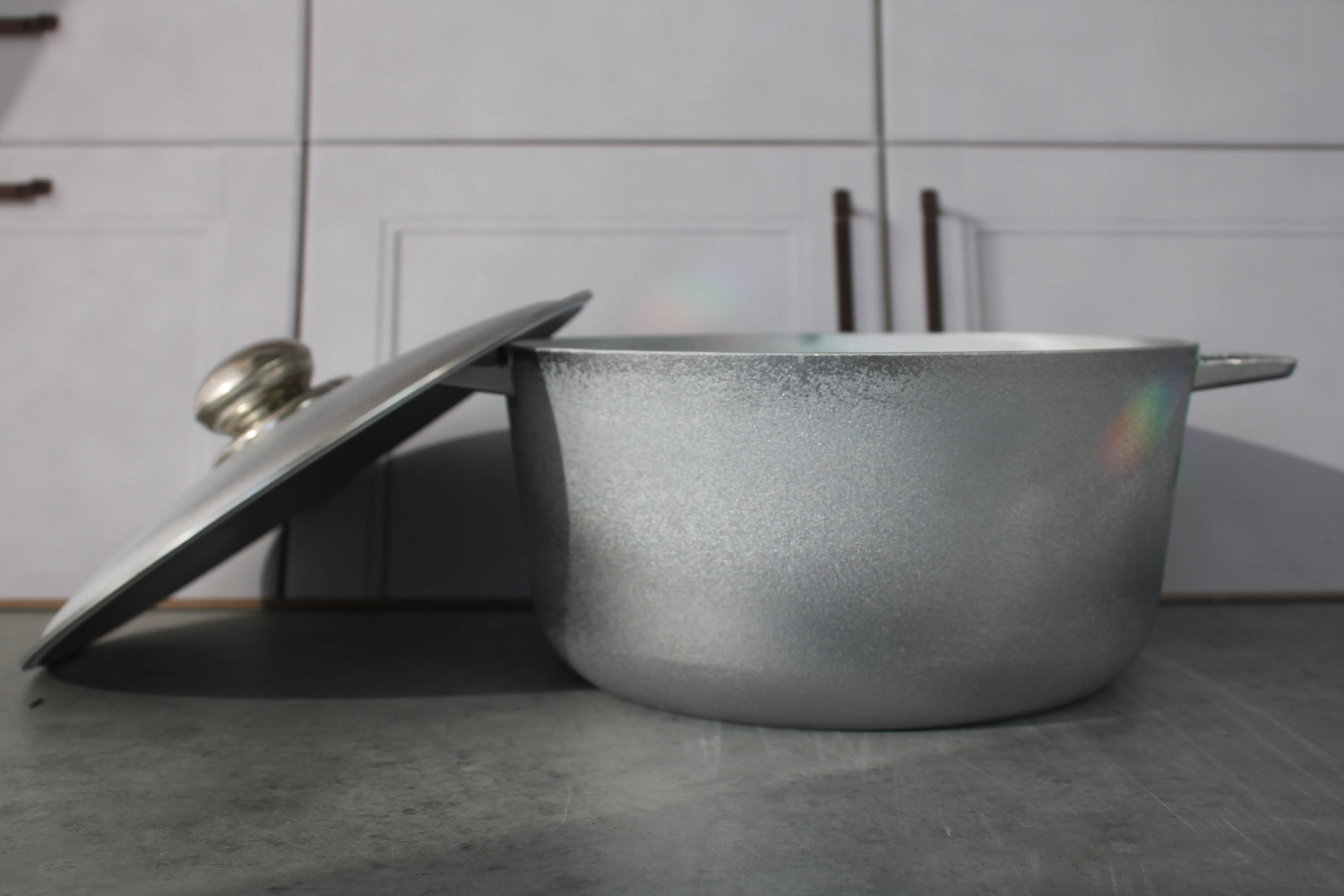 D3004 Кастрюля с крышкой 4л. UA