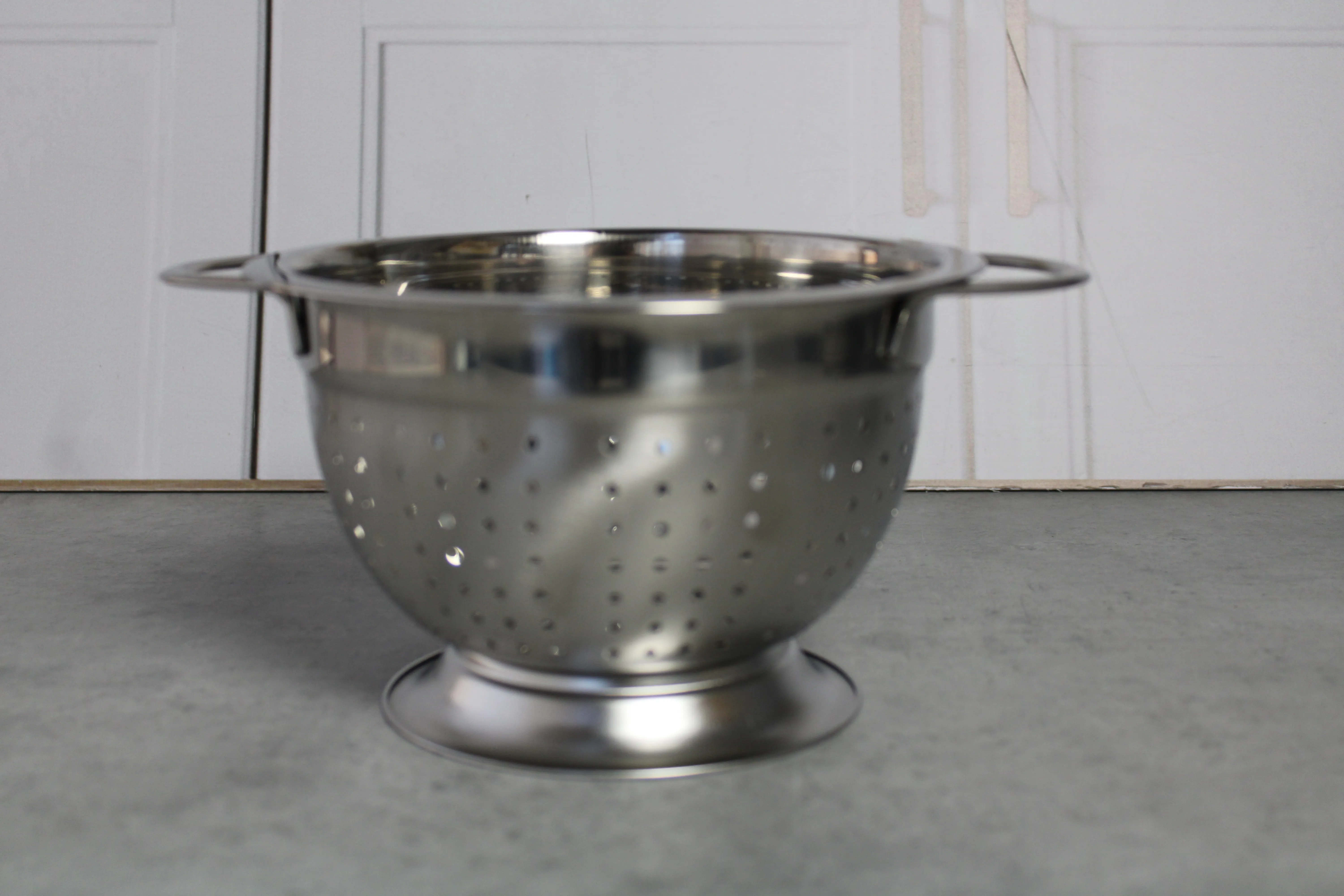 LD-1 Strecuratoare metalica 18cm 1/90