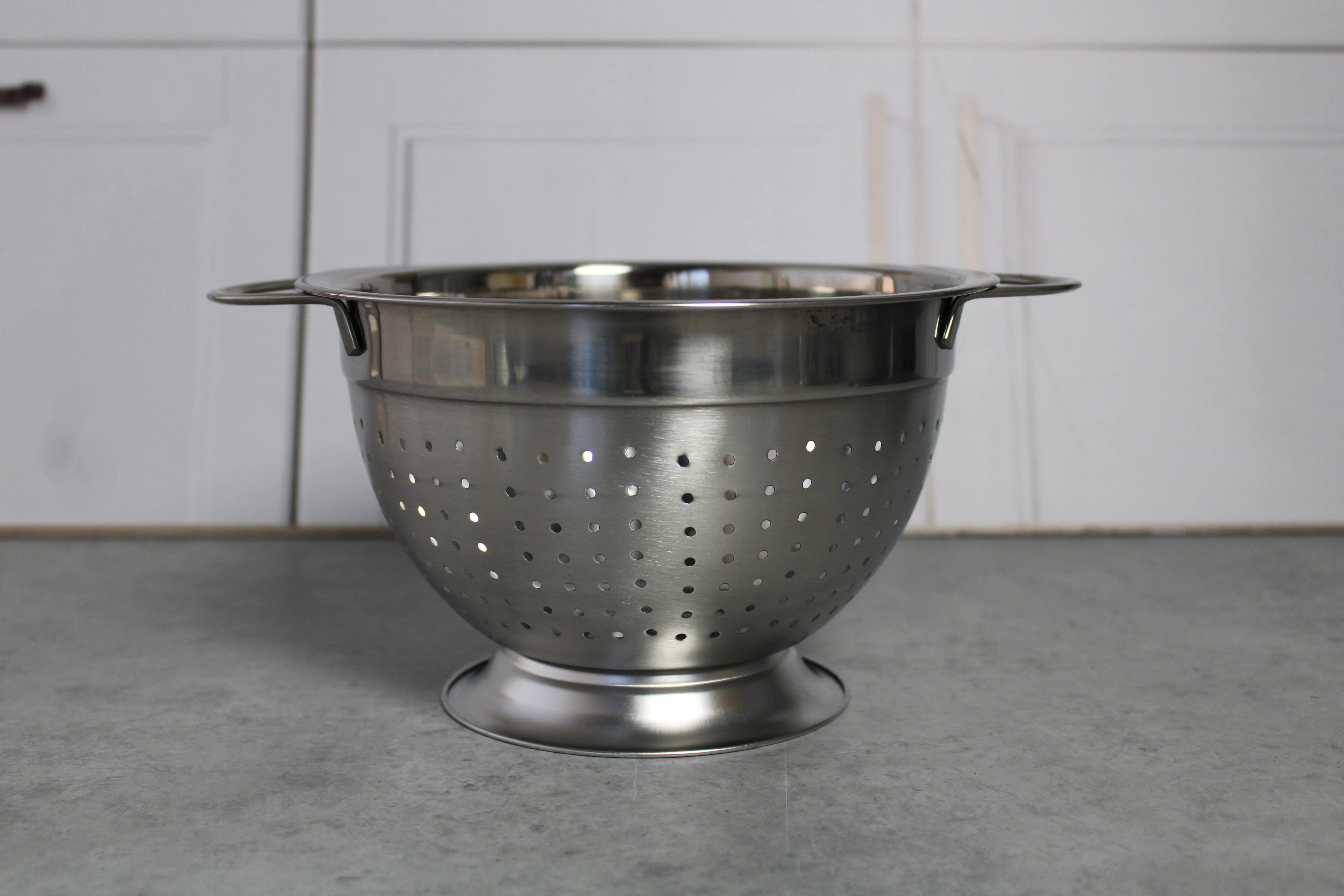 LD-2 Strecuratoare metalica 20cm 1/80